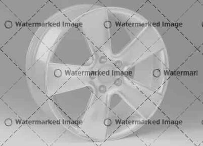 Wheel Rim - Image 2