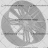 Aluminium Rim - Image 3