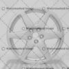 Aluminium Rim - Image 2